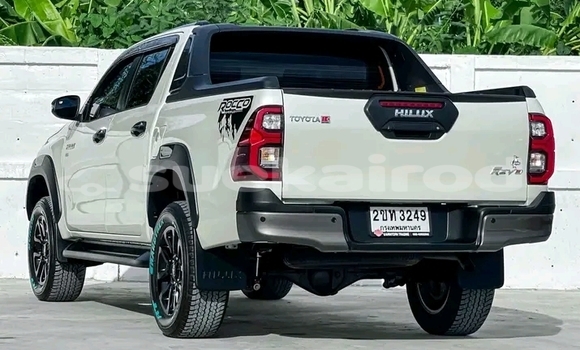 ซื้อ รถมือสอง Toyota REVO CAB Z-EDITION ขาว รถยนต์ ใน %{เมือง} ใน ชัยภูมิ ซื้อ รถมือสอง Toyota REVO CAB Z-EDITION ขาว รถยนต์ ใน %{เมือง} ใน ชัยภูมิ