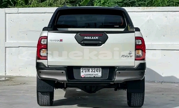 ซื้อ รถมือสอง Toyota REVO CAB Z-EDITION ขาว รถยนต์ ใน %{เมือง} ใน ชัยภูมิ ซื้อ รถมือสอง Toyota REVO CAB Z-EDITION ขาว รถยนต์ ใน %{เมือง} ใน ชัยภูมิ