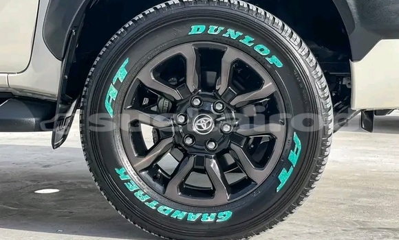 ซื้อ รถมือสอง Toyota REVO CAB Z-EDITION ขาว รถยนต์ ใน %{เมือง} ใน ชัยภูมิ ซื้อ รถมือสอง Toyota REVO CAB Z-EDITION ขาว รถยนต์ ใน %{เมือง} ใน ชัยภูมิ