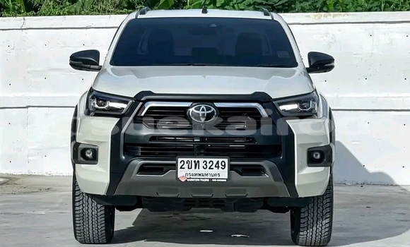 ซื้อ รถมือสอง Toyota REVO CAB Z-EDITION ขาว รถยนต์ ใน %{เมือง} ใน ชัยภูมิ ซื้อ รถมือสอง Toyota REVO CAB Z-EDITION ขาว รถยนต์ ใน %{เมือง} ใน ชัยภูมิ