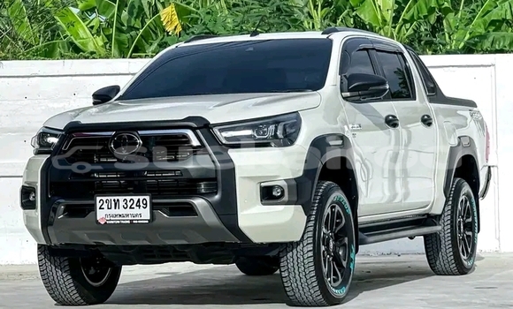 ซื้อ รถมือสอง Toyota REVO CAB Z-EDITION ขาว รถยนต์ ใน %{เมือง} ใน ชัยภูมิ ซื้อ รถมือสอง Toyota REVO CAB Z-EDITION ขาว รถยนต์ ใน %{เมือง} ใน ชัยภูมิ