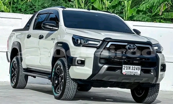 ซื้อ รถมือสอง Toyota REVO CAB Z-EDITION ขาว รถยนต์ ใน %{เมือง} ใน ชัยภูมิ ซื้อ รถมือสอง Toyota REVO CAB Z-EDITION ขาว รถยนต์ ใน %{เมือง} ใน ชัยภูมิ