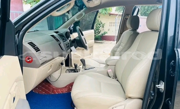 ซื้อ รถมือสอง Toyota Fortuner สีดำ รถยนต์ ใน %{เมือง} ใน ชัยนาท ซื้อ รถมือสอง Toyota Fortuner สีดำ รถยนต์ ใน %{เมือง} ใน ชัยนาท