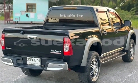 ซื้อ รถมือสอง Isuzu D-Max สีดำ รถยนต์ ใน %{เมือง} ใน ชัยนาท ซื้อ รถมือสอง Isuzu D-Max สีดำ รถยนต์ ใน %{เมือง} ใน ชัยนาท
