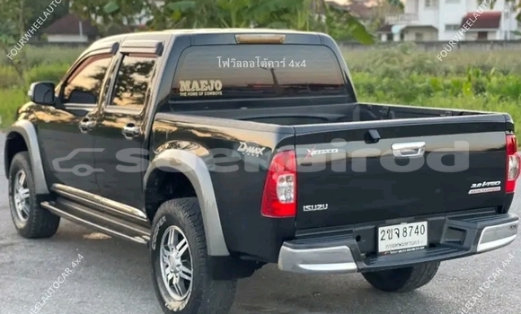 ซื้อ รถมือสอง Isuzu D-Max สีดำ รถยนต์ ใน %{เมือง} ใน ชัยนาท ซื้อ รถมือสอง Isuzu D-Max สีดำ รถยนต์ ใน %{เมือง} ใน ชัยนาท