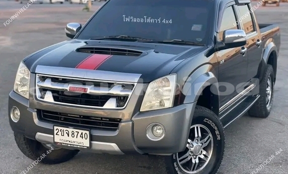 ซื้อ รถมือสอง Isuzu D-Max สีดำ รถยนต์ ใน %{เมือง} ใน ชัยนาท ซื้อ รถมือสอง Isuzu D-Max สีดำ รถยนต์ ใน %{เมือง} ใน ชัยนาท