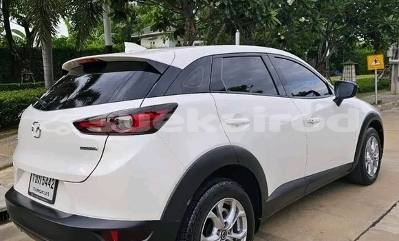 ซื้อ รถมือสอง Mazda CX-3 ขาว รถยนต์ ใน %{เมือง} ใน ชัยภูมิ ซื้อ รถมือสอง Mazda CX-3 ขาว รถยนต์ ใน %{เมือง} ใน ชัยภูมิ