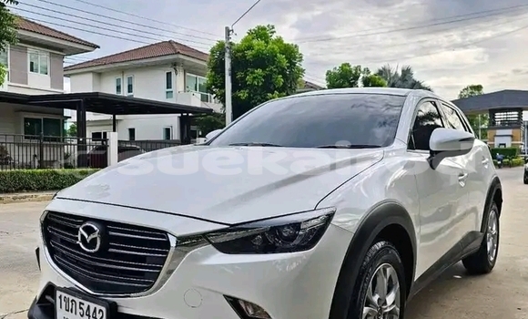 ซื้อ รถมือสอง Mazda CX-3 ขาว รถยนต์ ใน %{เมือง} ใน ชัยภูมิ ซื้อ รถมือสอง Mazda CX-3 ขาว รถยนต์ ใน %{เมือง} ใน ชัยภูมิ