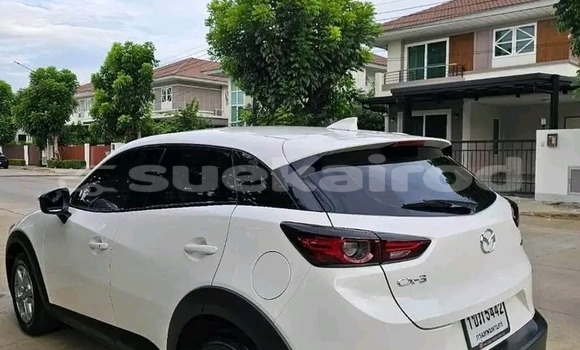ซื้อ รถมือสอง Mazda CX-3 ขาว รถยนต์ ใน %{เมือง} ใน ชัยภูมิ ซื้อ รถมือสอง Mazda CX-3 ขาว รถยนต์ ใน %{เมือง} ใน ชัยภูมิ