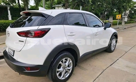 ซื้อ รถมือสอง Mazda CX-3 ขาว รถยนต์ ใน %{เมือง} ใน ชัยภูมิ ซื้อ รถมือสอง Mazda CX-3 ขาว รถยนต์ ใน %{เมือง} ใน ชัยภูมิ