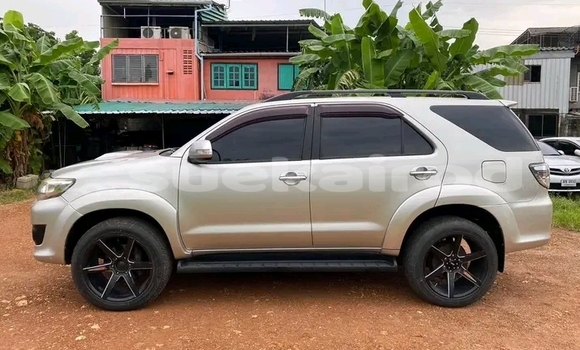 ซื้อ รถมือสอง Toyota Fortuner อื่น ๆ รถยนต์ ใน %{เมือง} ใน ชัยภูมิ ซื้อ รถมือสอง Toyota Fortuner อื่น ๆ รถยนต์ ใน %{เมือง} ใน ชัยภูมิ