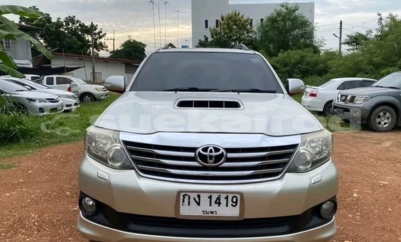 ซื้อ รถมือสอง Toyota Fortuner อื่น ๆ รถยนต์ ใน %{เมือง} ใน ชัยภูมิ ซื้อ รถมือสอง Toyota Fortuner อื่น ๆ รถยนต์ ใน %{เมือง} ใน ชัยภูมิ