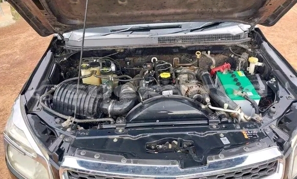 ซื้อ รถมือสอง Chevrolet Colorado สีดำ รถยนต์ ใน %{เมือง} ใน ฉะเชิงเทรา ซื้อ รถมือสอง Chevrolet Colorado สีดำ รถยนต์ ใน %{เมือง} ใน ฉะเชิงเทรา