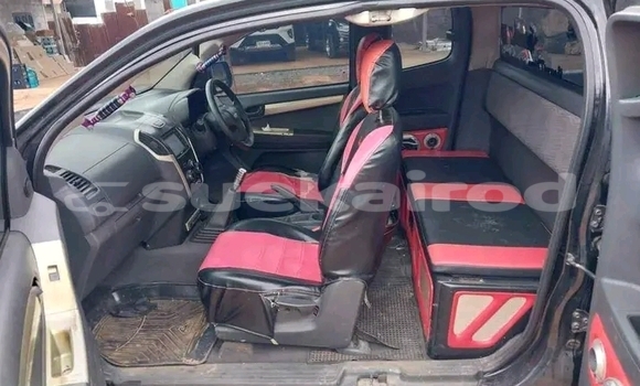 ซื้อ รถมือสอง Chevrolet Colorado สีดำ รถยนต์ ใน %{เมือง} ใน ฉะเชิงเทรา ซื้อ รถมือสอง Chevrolet Colorado สีดำ รถยนต์ ใน %{เมือง} ใน ฉะเชิงเทรา