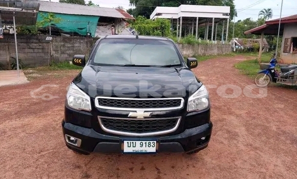 ซื้อ รถมือสอง Chevrolet Colorado สีดำ รถยนต์ ใน %{เมือง} ใน ฉะเชิงเทรา ซื้อ รถมือสอง Chevrolet Colorado สีดำ รถยนต์ ใน %{เมือง} ใน ฉะเชิงเทรา