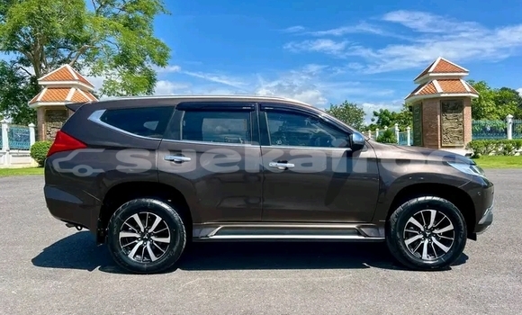 ซื้อ รถมือสอง Mitsubishi Pajero อื่น ๆ รถยนต์ ใน %{เมือง} ใน ชัยภูมิ ซื้อ รถมือสอง Mitsubishi Pajero อื่น ๆ รถยนต์ ใน %{เมือง} ใน ชัยภูมิ