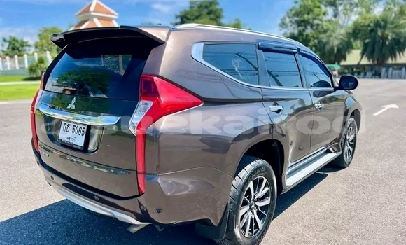 ซื้อ รถมือสอง Mitsubishi Pajero อื่น ๆ รถยนต์ ใน %{เมือง} ใน ชัยภูมิ ซื้อ รถมือสอง Mitsubishi Pajero อื่น ๆ รถยนต์ ใน %{เมือง} ใน ชัยภูมิ