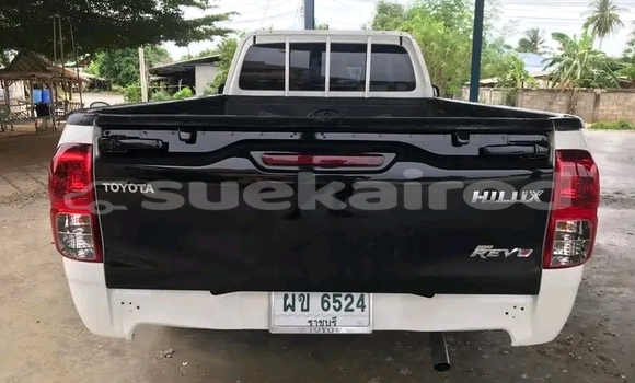 ซื้อ รถมือสอง Toyota Hilux อื่น ๆ รถยนต์ ใน %{เมือง} ใน ชัยภูมิ ซื้อ รถมือสอง Toyota Hilux อื่น ๆ รถยนต์ ใน %{เมือง} ใน ชัยภูมิ