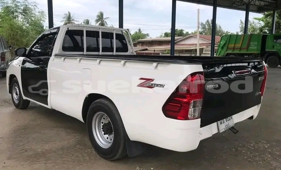 ซื้อ รถมือสอง Toyota Hilux อื่น ๆ รถยนต์ ใน %{เมือง} ใน ชัยภูมิ ซื้อ รถมือสอง Toyota Hilux อื่น ๆ รถยนต์ ใน %{เมือง} ใน ชัยภูมิ