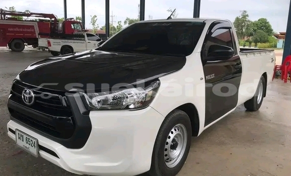 ซื้อ รถมือสอง Toyota Hilux อื่น ๆ รถยนต์ ใน %{เมือง} ใน ชัยภูมิ ซื้อ รถมือสอง Toyota Hilux อื่น ๆ รถยนต์ ใน %{เมือง} ใน ชัยภูมิ