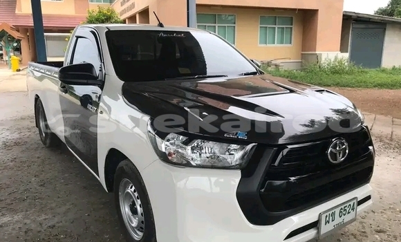 ซื้อ รถมือสอง Toyota Hilux อื่น ๆ รถยนต์ ใน %{เมือง} ใน ชัยภูมิ ซื้อ รถมือสอง Toyota Hilux อื่น ๆ รถยนต์ ใน %{เมือง} ใน ชัยภูมิ