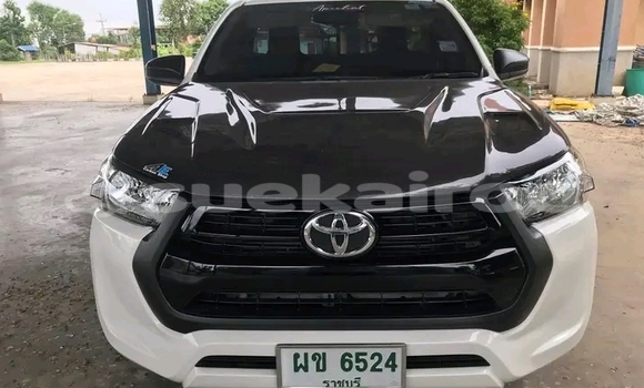 ซื้อ รถมือสอง Toyota Hilux อื่น ๆ รถยนต์ ใน %{เมือง} ใน ชัยภูมิ ซื้อ รถมือสอง Toyota Hilux อื่น ๆ รถยนต์ ใน %{เมือง} ใน ชัยภูมิ