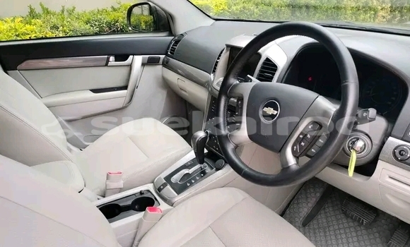 ซื้อ รถมือสอง Chevrolet Captiva สีดำ รถยนต์ ใน %{เมือง} ใน ฉะเชิงเทรา ซื้อ รถมือสอง Chevrolet Captiva สีดำ รถยนต์ ใน %{เมือง} ใน ฉะเชิงเทรา