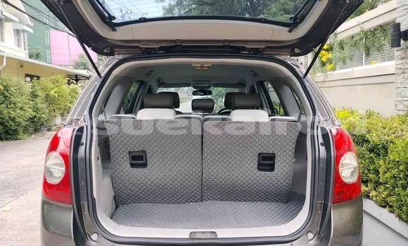 ซื้อ รถมือสอง Chevrolet Captiva สีดำ รถยนต์ ใน %{เมือง} ใน ฉะเชิงเทรา ซื้อ รถมือสอง Chevrolet Captiva สีดำ รถยนต์ ใน %{เมือง} ใน ฉะเชิงเทรา