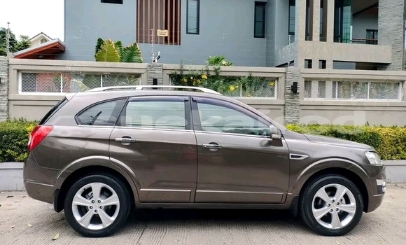 ซื้อ รถมือสอง Chevrolet Captiva สีดำ รถยนต์ ใน %{เมือง} ใน ฉะเชิงเทรา ซื้อ รถมือสอง Chevrolet Captiva สีดำ รถยนต์ ใน %{เมือง} ใน ฉะเชิงเทรา