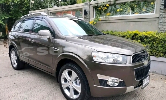 ซื้อ รถมือสอง Chevrolet Captiva สีดำ รถยนต์ ใน %{เมือง} ใน ฉะเชิงเทรา ซื้อ รถมือสอง Chevrolet Captiva สีดำ รถยนต์ ใน %{เมือง} ใน ฉะเชิงเทรา