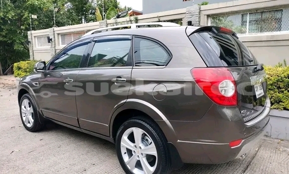 ซื้อ รถมือสอง Chevrolet Captiva สีดำ รถยนต์ ใน %{เมือง} ใน ฉะเชิงเทรา ซื้อ รถมือสอง Chevrolet Captiva สีดำ รถยนต์ ใน %{เมือง} ใน ฉะเชิงเทรา
