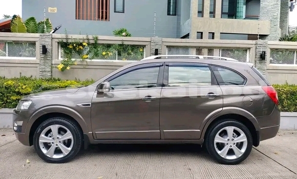 ซื้อ รถมือสอง Chevrolet Captiva สีดำ รถยนต์ ใน %{เมือง} ใน ฉะเชิงเทรา ซื้อ รถมือสอง Chevrolet Captiva สีดำ รถยนต์ ใน %{เมือง} ใน ฉะเชิงเทรา