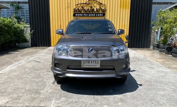 ซื้อ รถมือสอง Toyota Fortuner สีดำ รถยนต์ ใน %{เมือง} ใน ชัยภูมิ ซื้อ รถมือสอง Toyota Fortuner สีดำ รถยนต์ ใน %{เมือง} ใน ชัยภูมิ