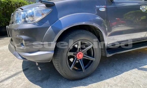 ซื้อ รถมือสอง Toyota Fortuner สีดำ รถยนต์ ใน %{เมือง} ใน ชัยภูมิ ซื้อ รถมือสอง Toyota Fortuner สีดำ รถยนต์ ใน %{เมือง} ใน ชัยภูมิ