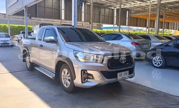 ซื้อ รถมือสอง Toyota REVO CAB Z-EDITION อื่น ๆ รถยนต์ ใน %{เมือง} ใน ชัยนาท ซื้อ รถมือสอง Toyota REVO CAB Z-EDITION อื่น ๆ รถยนต์ ใน %{เมือง} ใน ชัยนาท