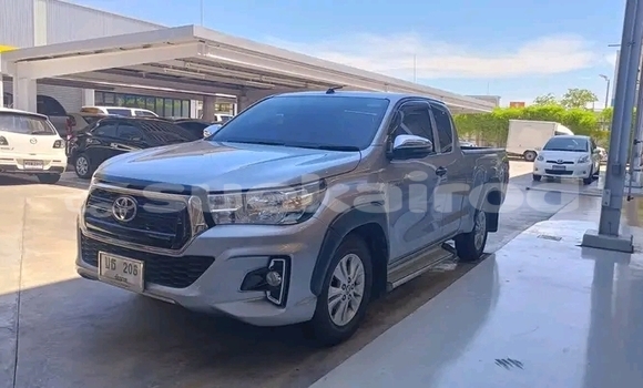 ซื้อ รถมือสอง Toyota REVO CAB Z-EDITION อื่น ๆ รถยนต์ ใน %{เมือง} ใน ชัยนาท ซื้อ รถมือสอง Toyota REVO CAB Z-EDITION อื่น ๆ รถยนต์ ใน %{เมือง} ใน ชัยนาท