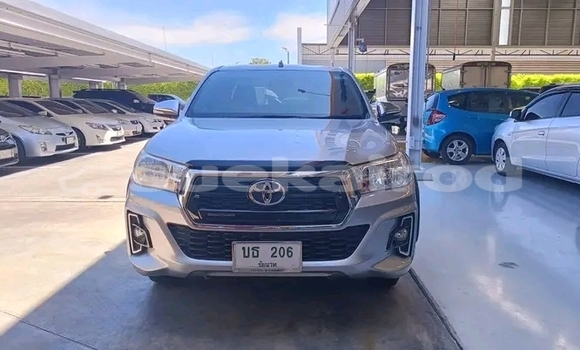 ซื้อ รถมือสอง Toyota REVO CAB Z-EDITION อื่น ๆ รถยนต์ ใน %{เมือง} ใน ชัยนาท ซื้อ รถมือสอง Toyota REVO CAB Z-EDITION อื่น ๆ รถยนต์ ใน %{เมือง} ใน ชัยนาท