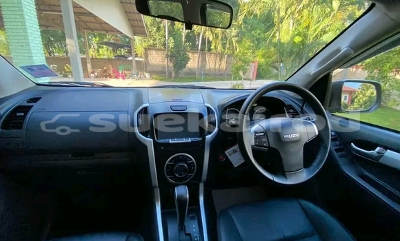 Buy Used Isuzu D-Max Other Car in Chai Nat in Chai Nat Buy Used Isuzu D-Max Other Car in Chai Nat in Chai Nat