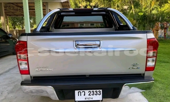 Buy Used Isuzu D-Max Other Car in Chai Nat in Chai Nat Buy Used Isuzu D-Max Other Car in Chai Nat in Chai Nat