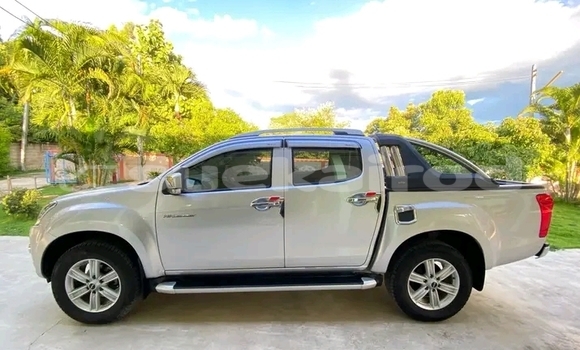 Buy Used Isuzu D-Max Other Car in Chai Nat in Chai Nat Buy Used Isuzu D-Max Other Car in Chai Nat in Chai Nat