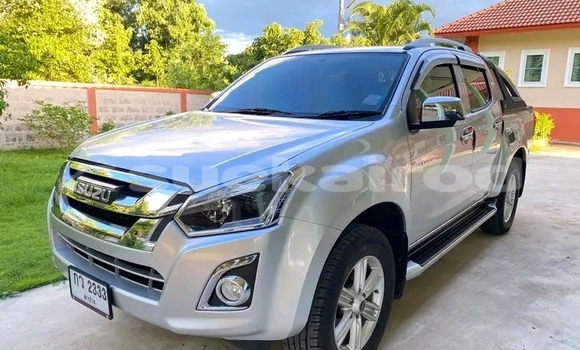 Buy Used Isuzu D-Max Other Car in Chai Nat in Chai Nat Buy Used Isuzu D-Max Other Car in Chai Nat in Chai Nat