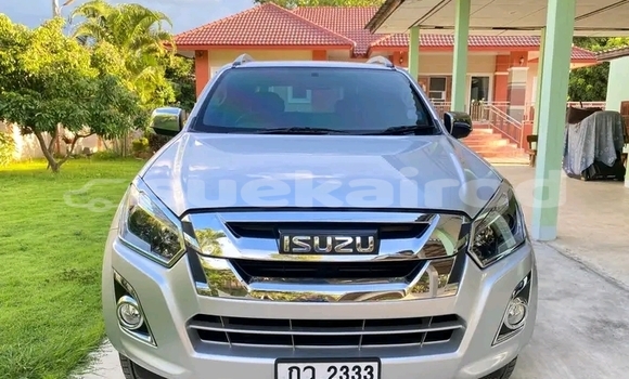 Buy Used Isuzu D-Max Other Car in Chai Nat in Chai Nat Buy Used Isuzu D-Max Other Car in Chai Nat in Chai Nat