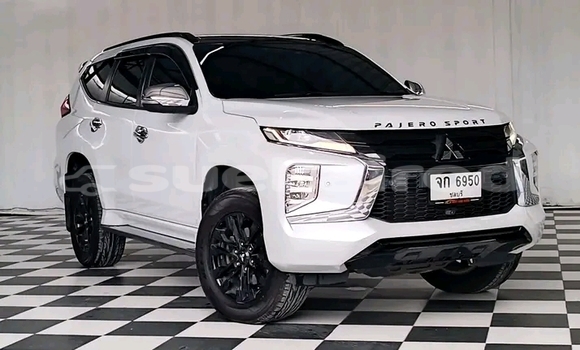 ซื้อ รถมือสอง Mitsubishi Pajero ขาว รถยนต์ ใน %{เมือง} ใน ชัยภูมิ ซื้อ รถมือสอง Mitsubishi Pajero ขาว รถยนต์ ใน %{เมือง} ใน ชัยภูมิ