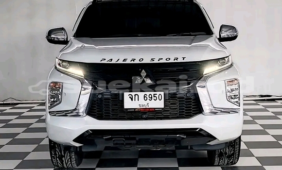 ซื้อ รถมือสอง Mitsubishi Pajero ขาว รถยนต์ ใน %{เมือง} ใน ชัยภูมิ ซื้อ รถมือสอง Mitsubishi Pajero ขาว รถยนต์ ใน %{เมือง} ใน ชัยภูมิ