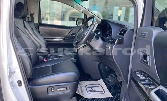 Buy Used Toyota Alphard White Car in Krabi in Krabi Buy Used Toyota Alphard White Car in Krabi in Krabi