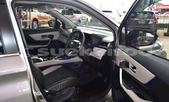 Buy Used Toyota Cresta Other Car in Chaiyaphum in Chaiyaphum Buy Used Toyota Cresta Other Car in Chaiyaphum in Chaiyaphum