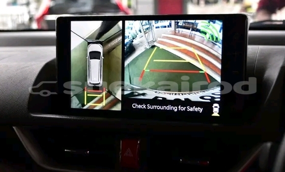 Buy Used Toyota Cresta Other Car in Chaiyaphum in Chaiyaphum Buy Used Toyota Cresta Other Car in Chaiyaphum in Chaiyaphum