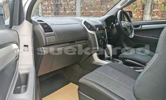 Buy Used Isuzu MU Other Car in Chaiyaphum in Chaiyaphum Buy Used Isuzu MU Other Car in Chaiyaphum in Chaiyaphum