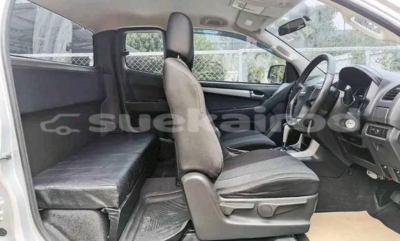 Buy Used Isuzu MU Other Car in Chaiyaphum in Chaiyaphum Buy Used Isuzu MU Other Car in Chaiyaphum in Chaiyaphum