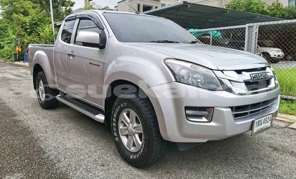 Buy Used Isuzu MU Other Car in Chaiyaphum in Chaiyaphum Buy Used Isuzu MU Other Car in Chaiyaphum in Chaiyaphum
